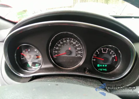 2014 Chrysler 200 Touring z USA, uszkodzony, nr VIN 1C3CCBBG1EN198869